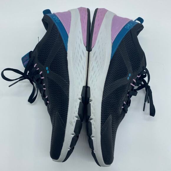 Ryka Energize tennis shoes- Sz 9 - Picture 7 of 9